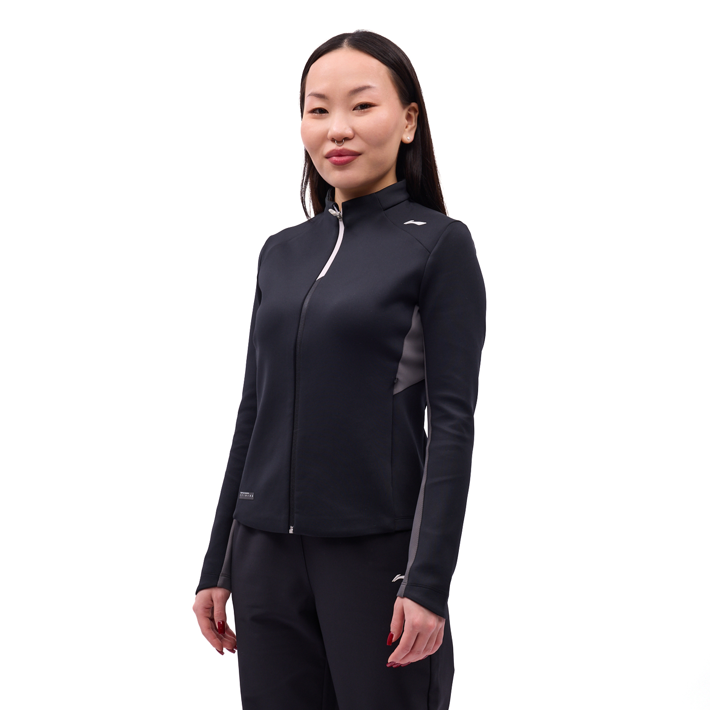 AFDVB68-1 Куртка Essentials черный